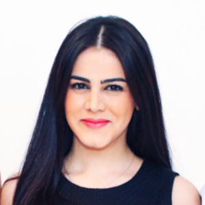 Profile photo of Shayesteh